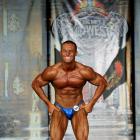 Landon  Sindt - NPC Duel of Champions 2014 - #1