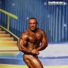 Hennie  Kotze - IFBB Europa Phoenix Pro 2014 - #1