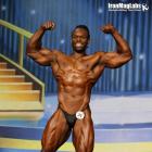 Daron  Lytle - IFBB Europa Phoenix Pro 2014 - #1