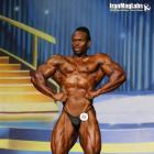 Daron  Lytle - IFBB Europa Phoenix Pro 2014 - #1