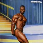 Daron  Lytle - IFBB Europa Phoenix Pro 2014 - #1