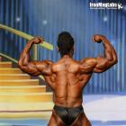 Daron  Lytle - IFBB Europa Phoenix Pro 2014 - #1