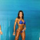 Magdalena  Vazquez Arguello - IFBB Arnold Amateur Brasil 2014 - #1