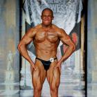 Dominick  Hudson - NPC Duel of Champions 2014 - #1