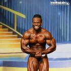 Daron  Lytle - IFBB Europa Phoenix Pro 2014 - #1