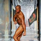 Dominick  Hudson - NPC Duel of Champions 2014 - #1