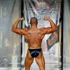 Dominick  Hudson - NPC Duel of Champions 2014 - #1