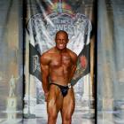 Dominick  Hudson - NPC Duel of Champions 2014 - #1