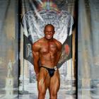 Dominick  Hudson - NPC Duel of Champions 2014 - #1