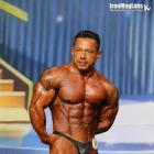 Leonardo   Pacheco - IFBB Europa Phoenix Pro 2014 - #1