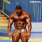 Jose  Raymond - IFBB Europa Phoenix Pro 2014 - #1