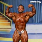 Jose  Raymond - IFBB Europa Phoenix Pro 2014 - #1