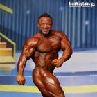 Jose  Raymond - IFBB Europa Phoenix Pro 2014 - #1