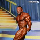 Jose  Raymond - IFBB Europa Phoenix Pro 2014 - #1