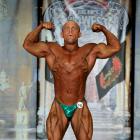 Nicholas  Langer - NPC Duel of Champions 2014 - #1