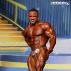 Jose  Raymond - IFBB Europa Phoenix Pro 2014 - #1