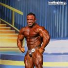 Jose  Raymond - IFBB Europa Phoenix Pro 2014 - #1