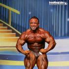 Jose  Raymond - IFBB Europa Phoenix Pro 2014 - #1