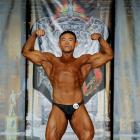 Tony  Matteson - NPC Duel of Champions 2014 - #1