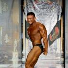 Tony  Matteson - NPC Duel of Champions 2014 - #1