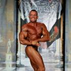 Chris  Van Gieson - NPC Nebraska State Championships 2014 - #1