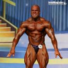 Luis   Santa - IFBB Europa Phoenix Pro 2014 - #1