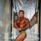 Steven  Gunderson - NPC Duel of Champions 2014 - #1