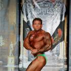 Steven  Gunderson - NPC Duel of Champions 2014 - #1