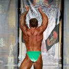 Steven  Gunderson - NPC Duel of Champions 2014 - #1