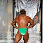 Steven  Gunderson - NPC Duel of Champions 2014 - #1