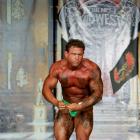 Steven  Gunderson - NPC Duel of Champions 2014 - #1