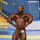 Marvin    Ward - IFBB Europa Phoenix Pro 2014 - #1