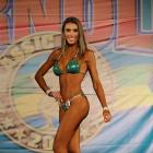 Bianca  Lanza de Oliveira - IFBB Arnold Amateur Brasil 2014 - #1