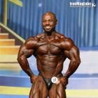 Marvin    Ward - IFBB Europa Phoenix Pro 2014 - #1