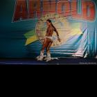 Araceli  Melgar - IFBB Arnold Amateur Brasil 2014 - #1