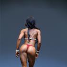 Breena  Martinez - IFBB Ferrigno Legacy Pro 2014 - #1