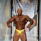 James  Sullivan - NPC Duel of Champions 2014 - #1