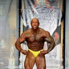 James  Sullivan - NPC Duel of Champions 2014 - #1