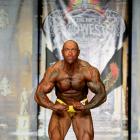 James  Sullivan - NPC Duel of Champions 2014 - #1