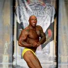 James  Sullivan - NPC Duel of Champions 2014 - #1