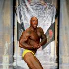 James  Sullivan - NPC Duel of Champions 2014 - #1