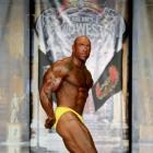 James  Sullivan - NPC Duel of Champions 2014 - #1