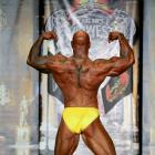 James  Sullivan - NPC Duel of Champions 2014 - #1