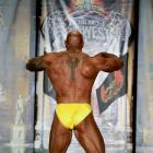 James  Sullivan - NPC Duel of Champions 2014 - #1