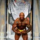 James  Sullivan - NPC Duel of Champions 2014 - #1