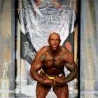 James  Sullivan - NPC Duel of Champions 2014 - #1