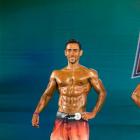 Gabriel  Ramirez Sananes - IFBB Arnold Amateur Brasil 2014 - #1