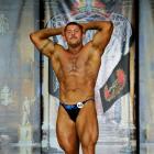 Jamie  Speiser - NPC Duel of Champions 2014 - #1