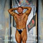 Jamie  Speiser - NPC Duel of Champions 2014 - #1