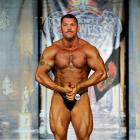 Jamie  Speiser - NPC Duel of Champions 2014 - #1